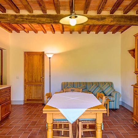 Agriturismo Casa Al Bosco Villa คาสเตลลินาอินเคียนติ ภายนอก รูปภาพ