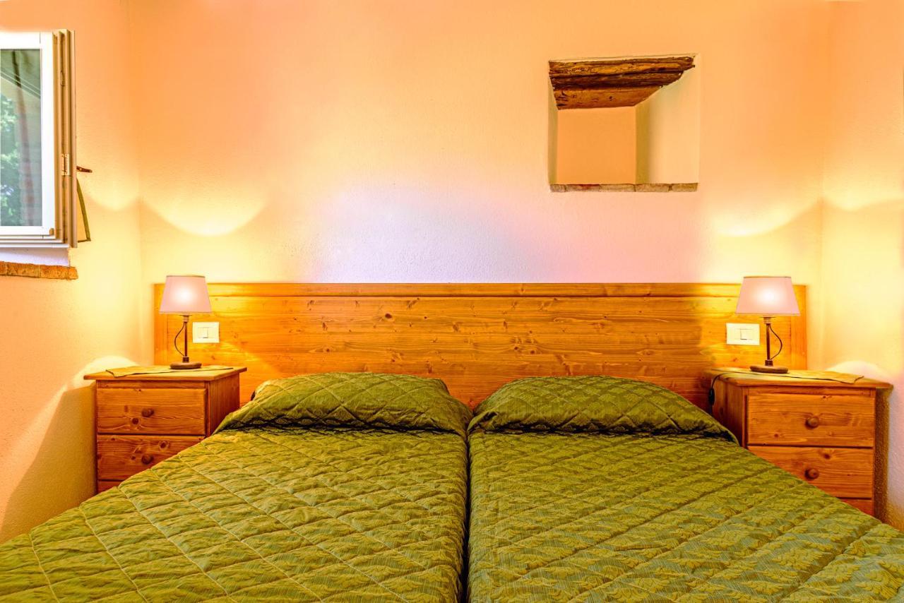 Agriturismo Casa Al Bosco Villa คาสเตลลินาอินเคียนติ ภายนอก รูปภาพ