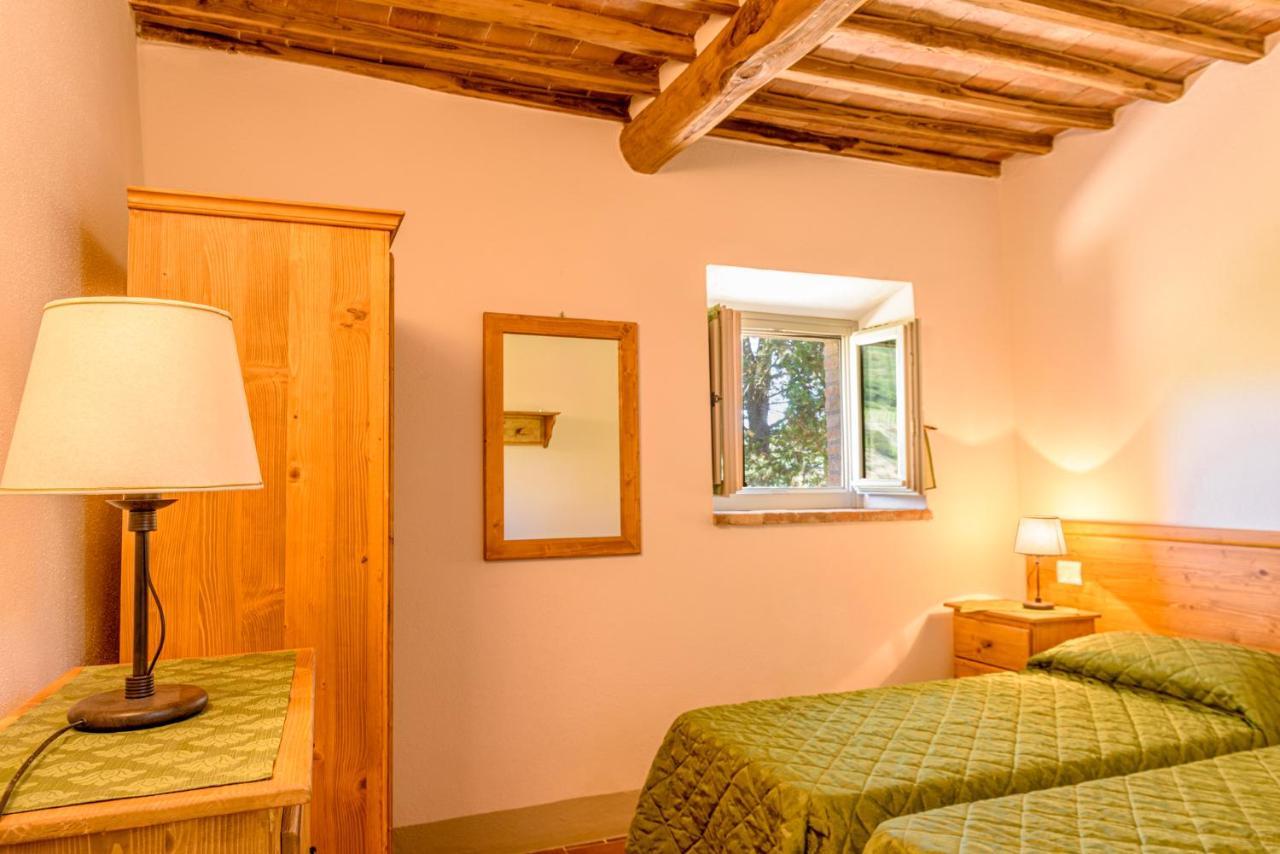 Agriturismo Casa Al Bosco Villa คาสเตลลินาอินเคียนติ ภายนอก รูปภาพ