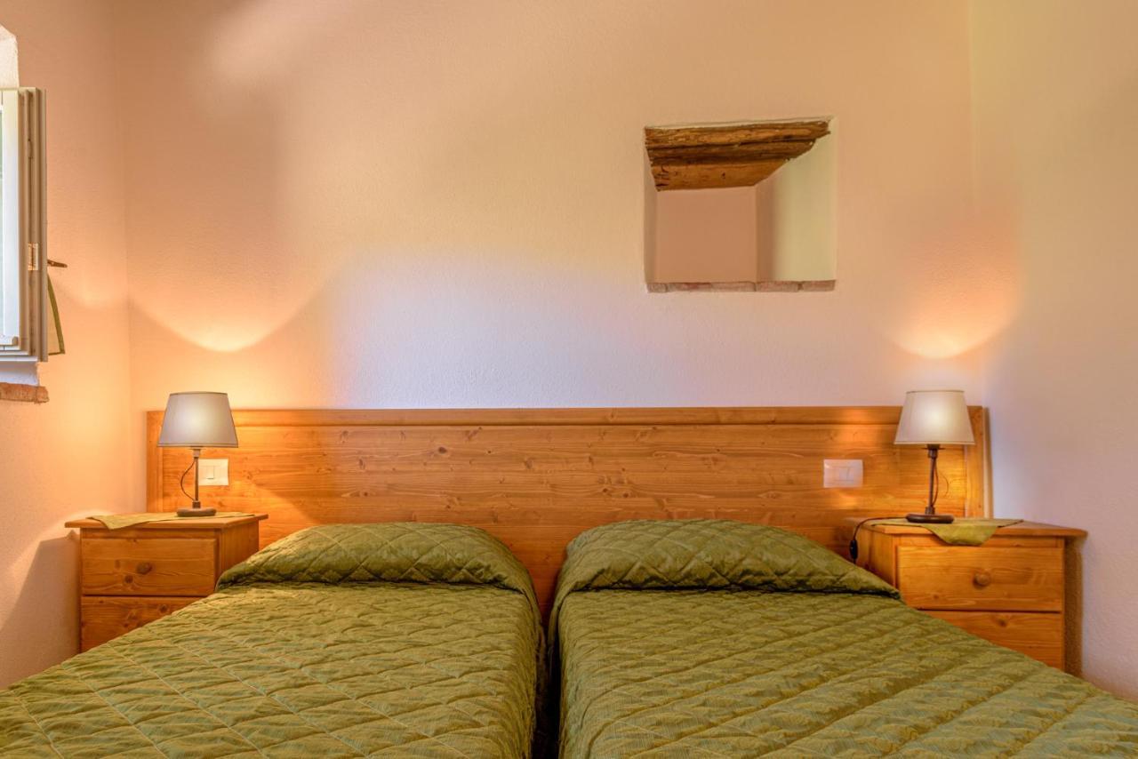 Agriturismo Casa Al Bosco Villa คาสเตลลินาอินเคียนติ ภายนอก รูปภาพ