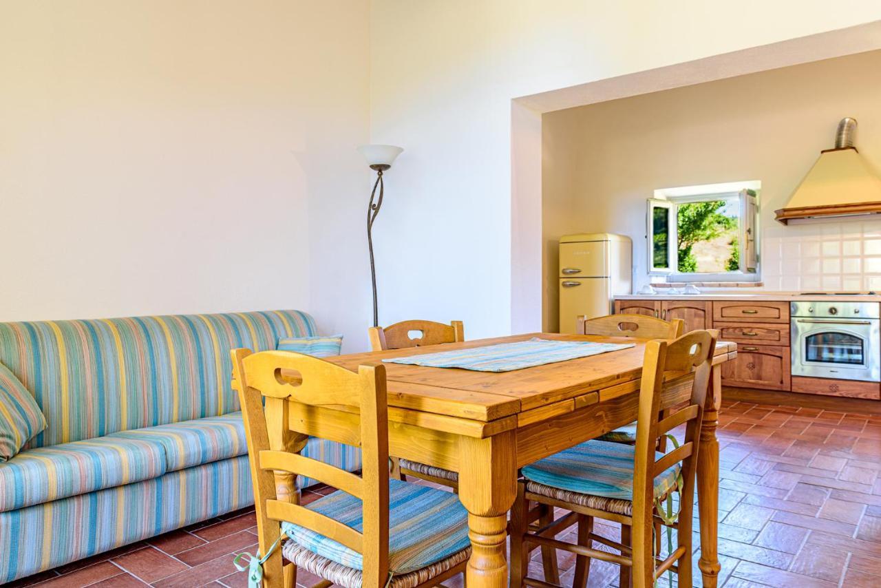 Agriturismo Casa Al Bosco Villa คาสเตลลินาอินเคียนติ ภายนอก รูปภาพ