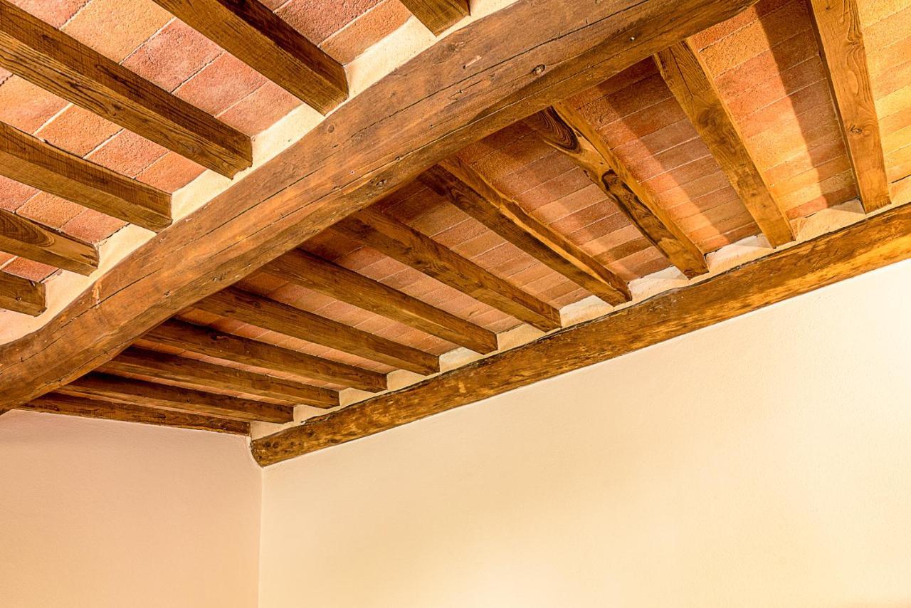 Agriturismo Casa Al Bosco Villa คาสเตลลินาอินเคียนติ ภายนอก รูปภาพ